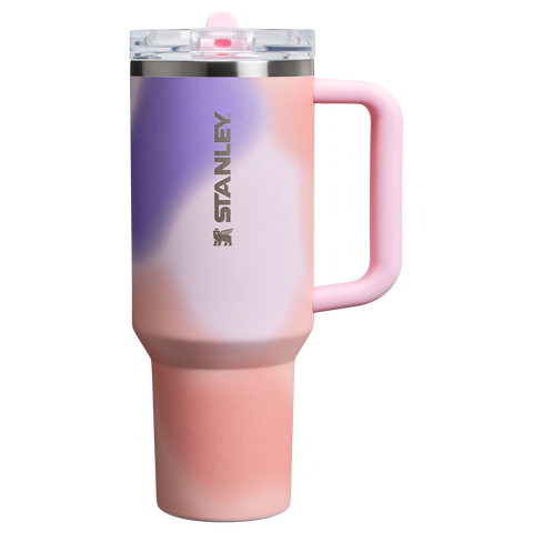 The New Frequency Quencher ProTour Flip Straw Tumbler 151