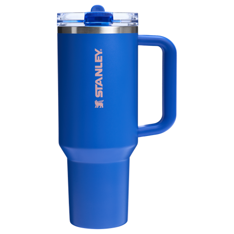 The Quencher ProTour Flip Straw Tumbler