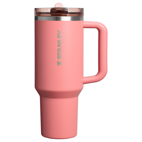 The Quencher ProTour Flip Straw Tumbler