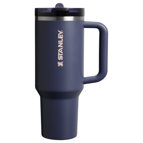 The Quencher ProTour Flip Straw Tumbler