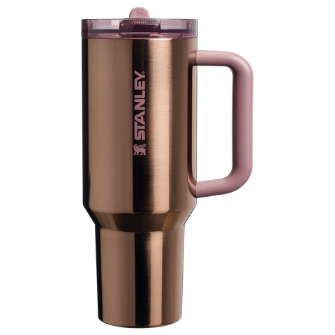 The Quencher ProTour Flip Straw Tumbler