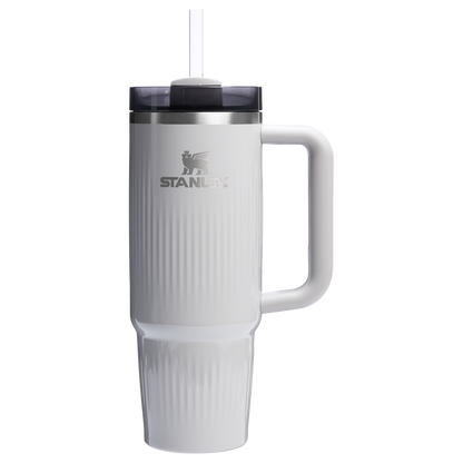 The Quencher® H2.0 Fluted Tumbler with Handle