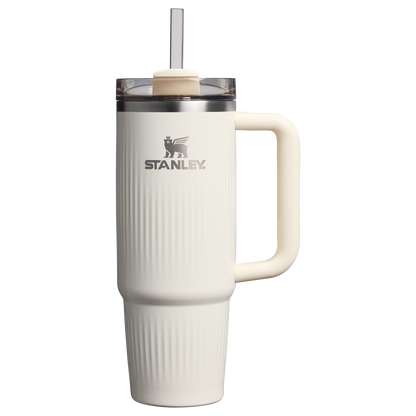 The Quencher® H2.0 Fluted Tumbler with Handle