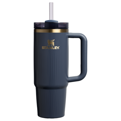 The Quencher® H2.0 Fluted Tumbler with Handle