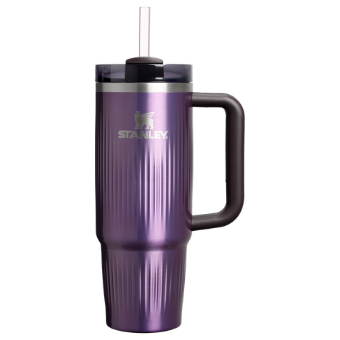 The Quencher® H2.0 Fluted Tumbler