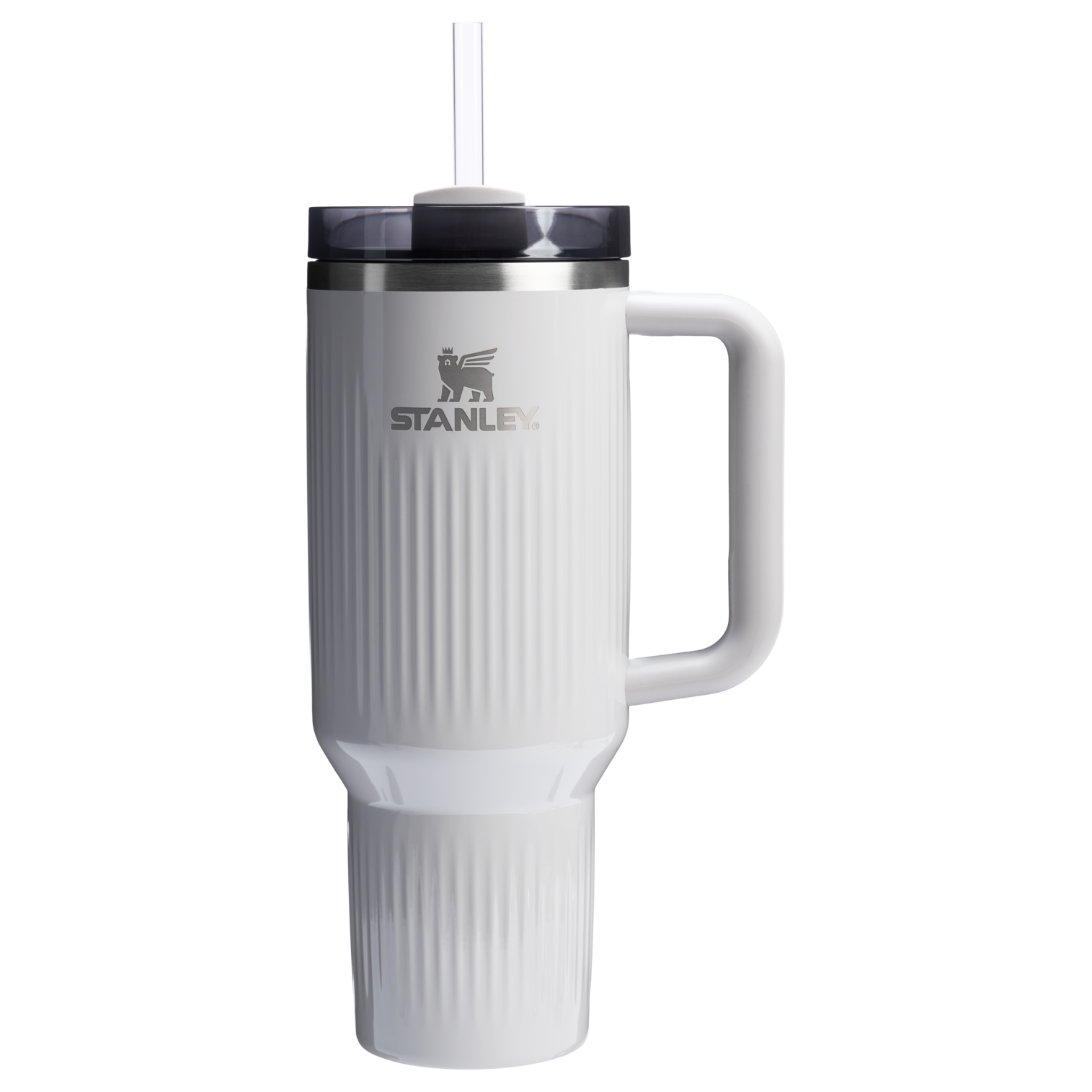 The Quencher® H2.0 Fluted Tumbler with Handle