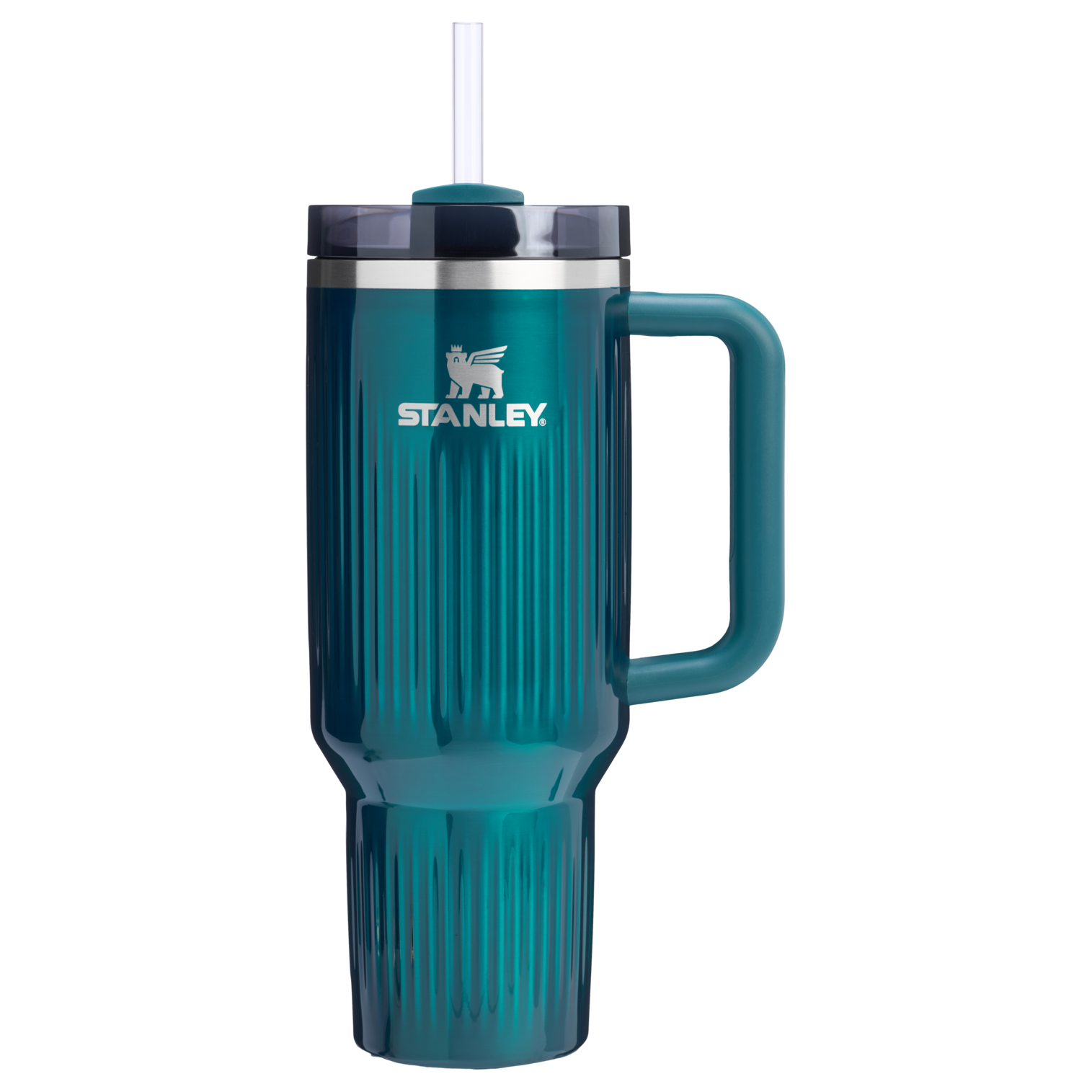 The Quencher® H2.0 Fluted Tumbler