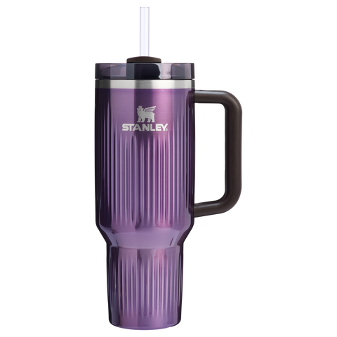 The Quencher® H2.0 Fluted Tumbler
