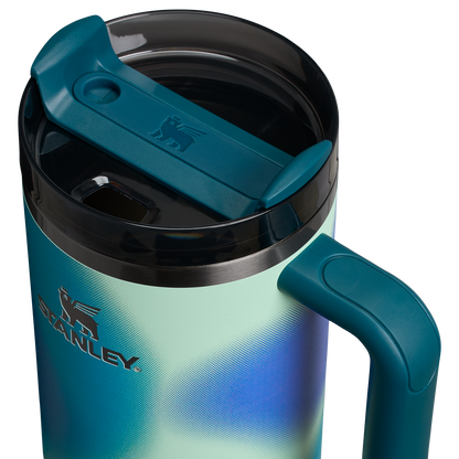 The New Frequency Quencher H2.0 FlowState™ Tumbler