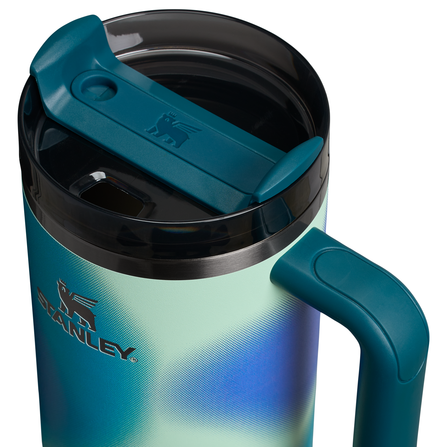 The New Frequency Quencher H2.0 FlowState™ Tumbler