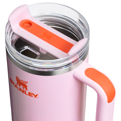 The New Frequency Quencher H2.0 FlowState™ Tumbler