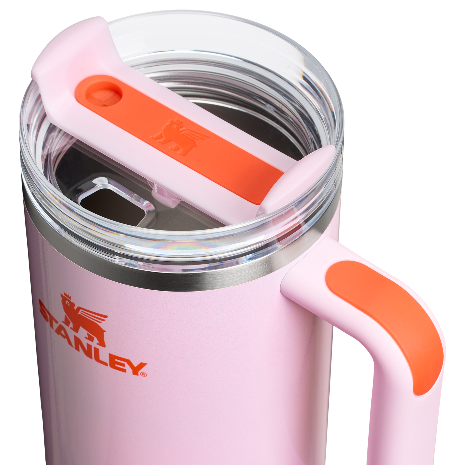 The New Frequency Quencher H2.0 FlowState™ Tumbler