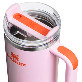 The New Frequency Quencher H2.0 FlowState™ Tumbler