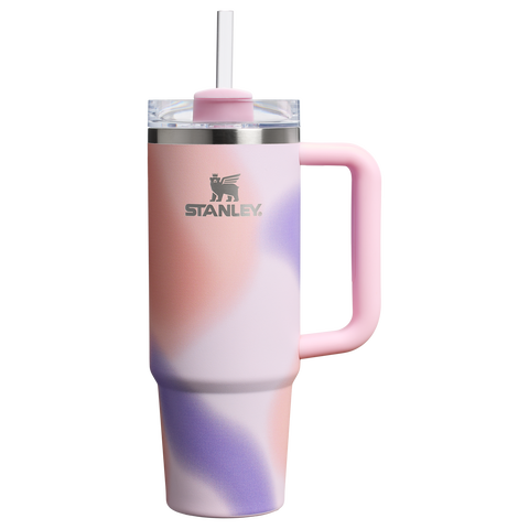 The New Frequency Quencher H2.O FlowState™ Tumbler