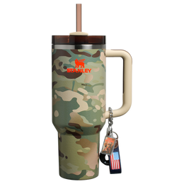 The Post Malone x Stanley Quencher® H2.0 FlowState™ Tumbler