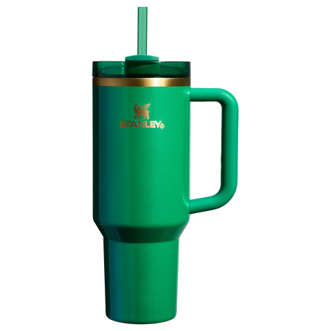 The St. Patrick's Day Quencher H2.0 FlowState™ Tumbler