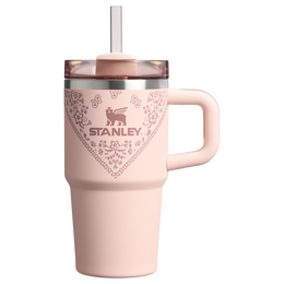 The Quencher H2.O FlowState™ Tumbler