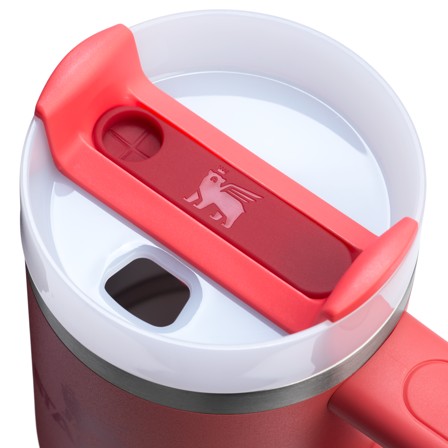 The Quencher H2.O FlowState™ Tumbler