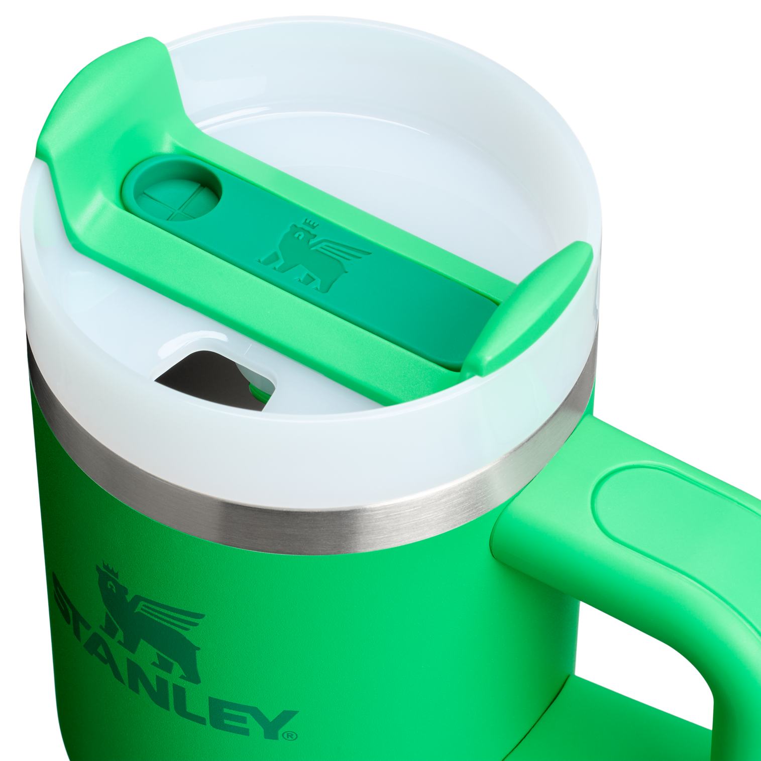 The Quencher H2.O FlowState™ Tumbler