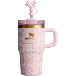 The Stanley x LoveShackFancy  Quencher