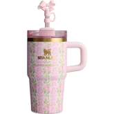 The Stanley x LoveShackFancy  Quencher