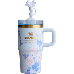 The Stanley x LoveShackFancy  Quencher