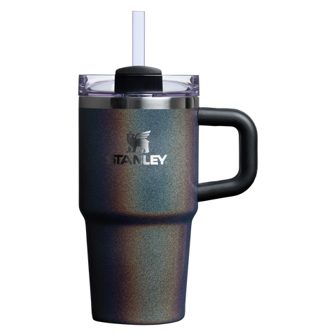 The Midnight Glitz Quencher H2.O FlowState™ Tumbler