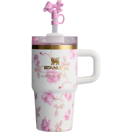 The Stanley x LoveShackFancy  Quencher