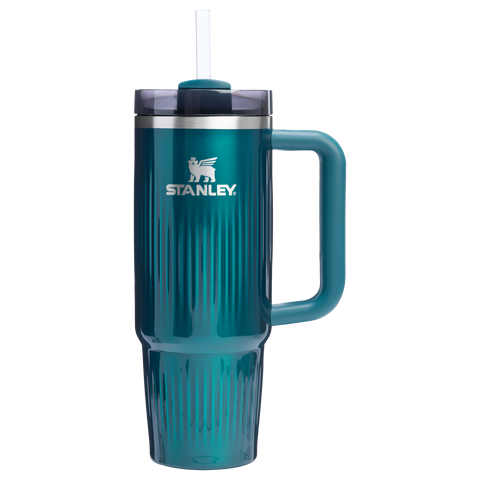The Quencher® H2.0 Fluted Tumbler