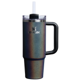 The Midnight Glitz Quencher H2.O FlowState™ Tumbler