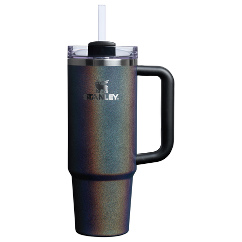 The Midnight Glitz Quencher H2.O FlowState™ Tumbler
