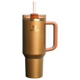 The Copper Tinsel Quencher H2.0 FlowState™ Tumbler