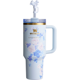 The Stanley x LoveShackFancy Quencher