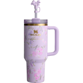 The Stanley x LoveShackFancy Quencher