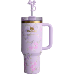 The Stanley x LoveShackFancy Quencher