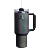 The Midnight Glitz Quencher H2.0 FlowState™ Tumbler 224
