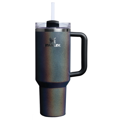 The Midnight Glitz Quencher H2.0 FlowState™ Tumbler 224