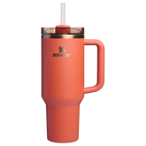 The Pumpkin Spice Quencher H2.O FlowState™ Tumbler I 40 OZ