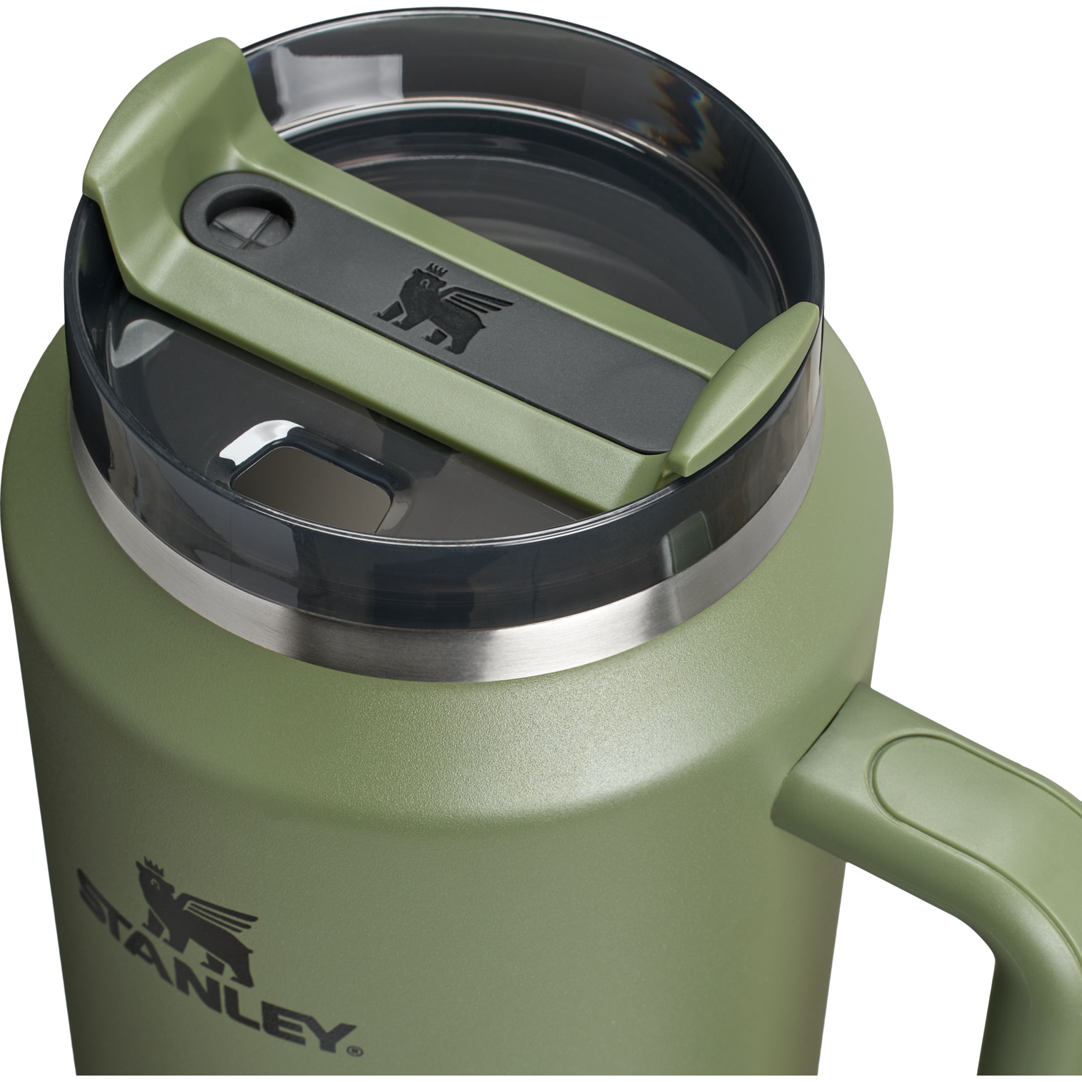 The Quencher H2.0 FlowState™ Tumbler