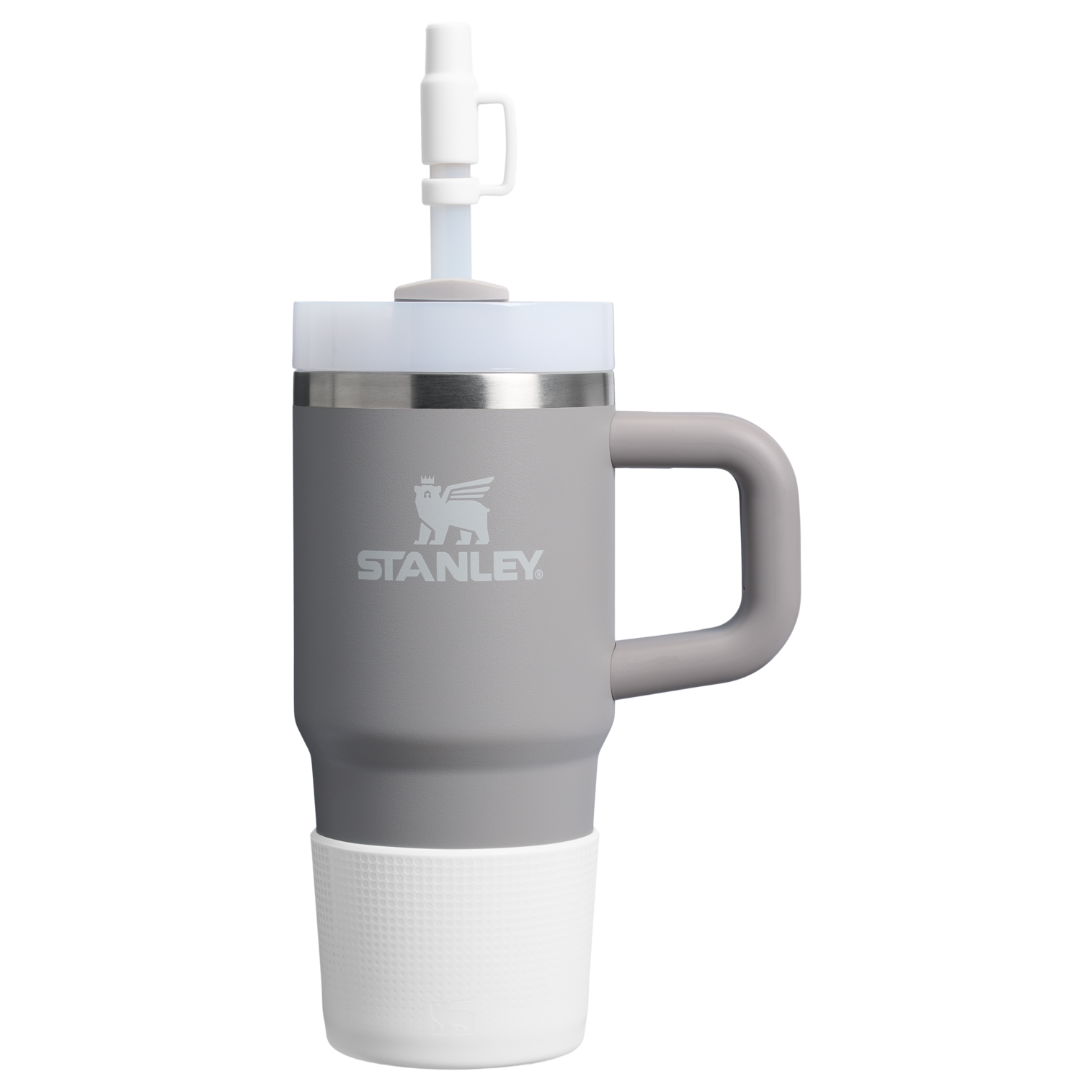 Stanley Quencher Boot and Straw Cover Set