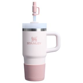 Stanley Quencher Boot and Straw Cover Set