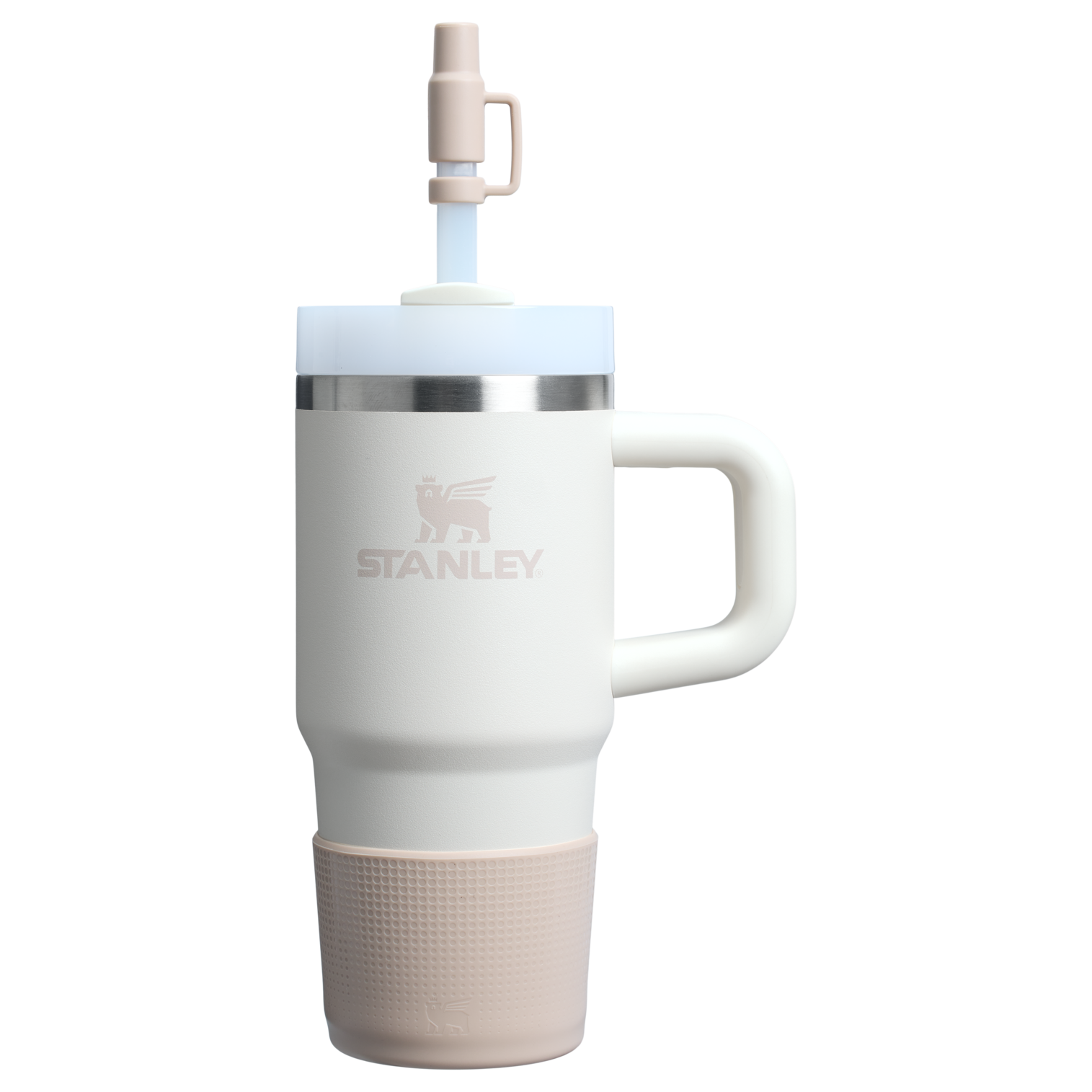 Stanley Quencher Boot and Straw Cover Set