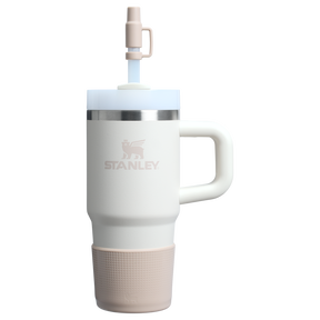 Stanley Quencher Boot and Straw Cover Set