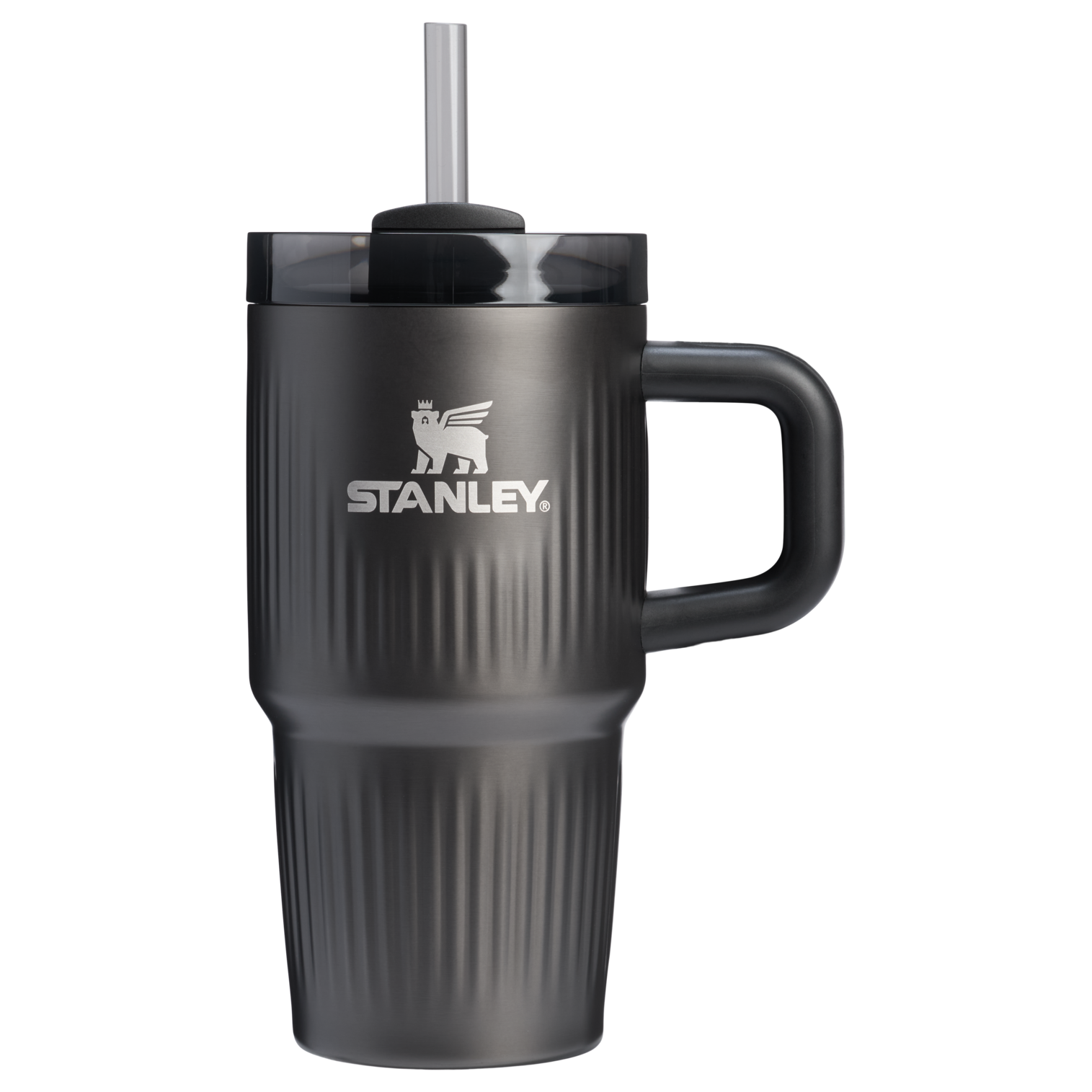 The Quencher® H2.0 Fluted Tumbler with Handle