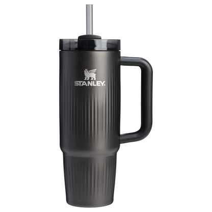 The Quencher® H2.0 Fluted Tumbler with Handle