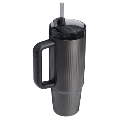 The Quencher® H2.0 Fluted Tumbler with Handle