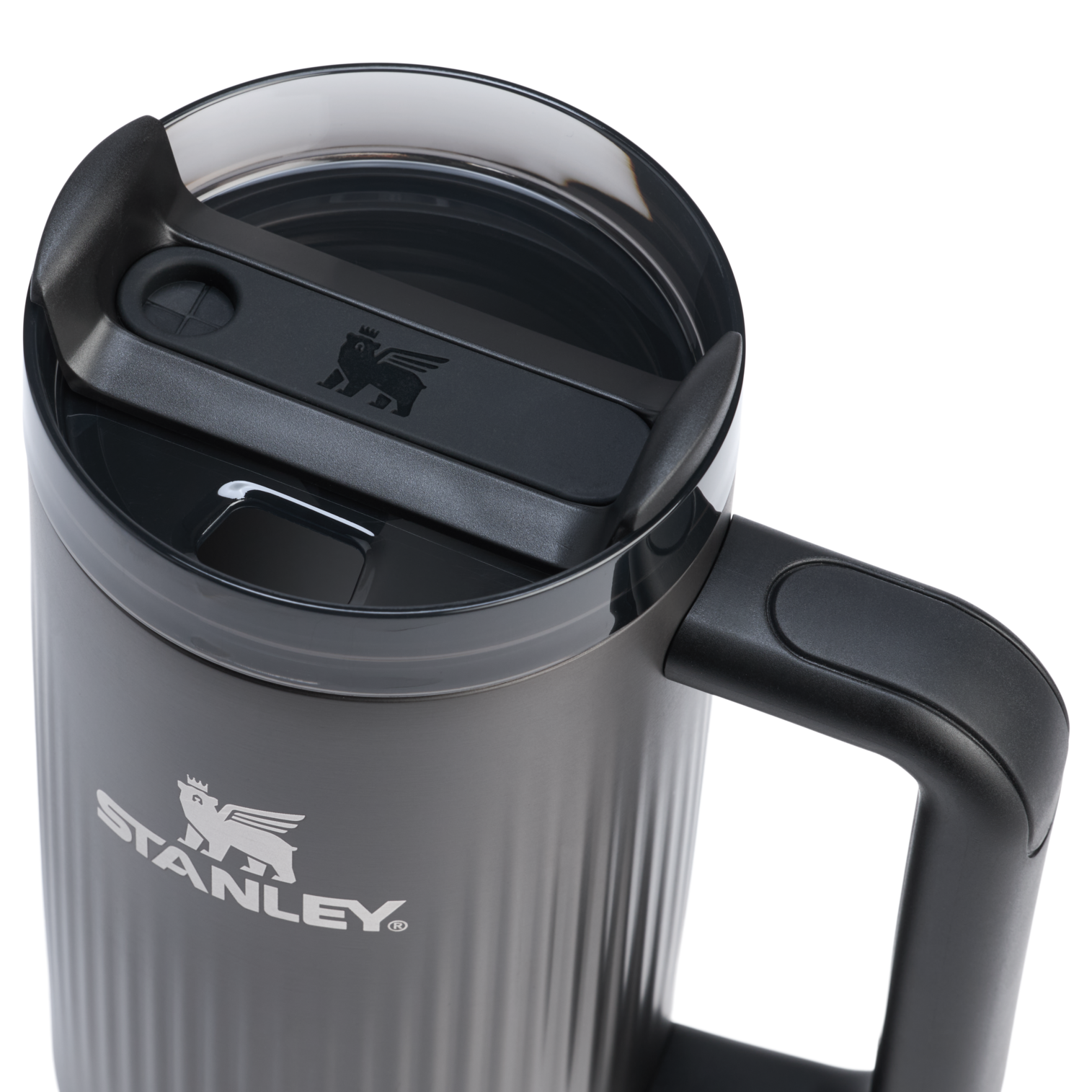 The Quencher® H2.0 Fluted Tumbler with Handle