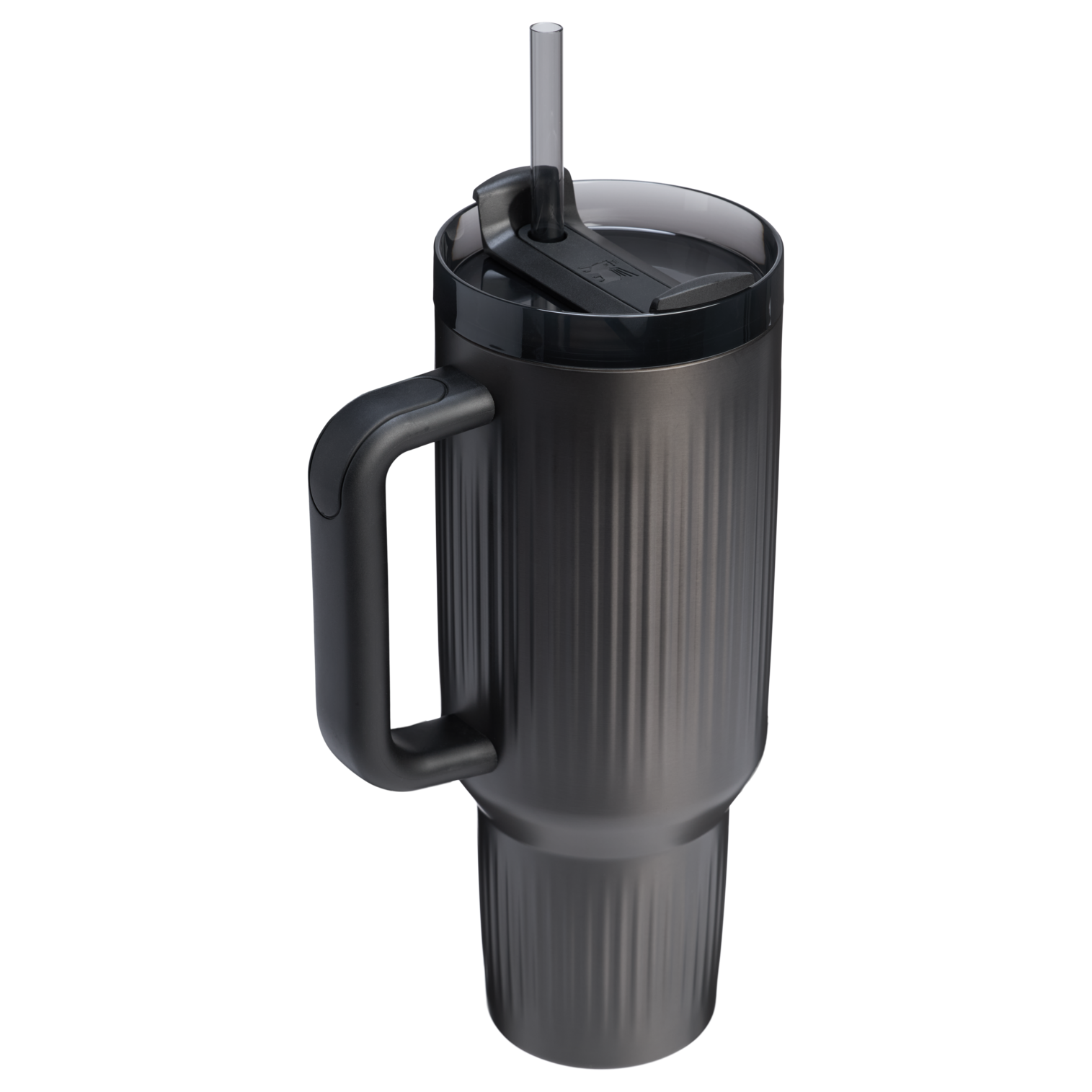 The Quencher® H2.0 Fluted Tumbler with Handle