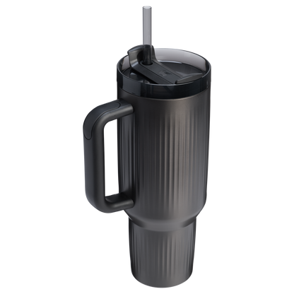 The Quencher® H2.0 Fluted Tumbler with Handle
