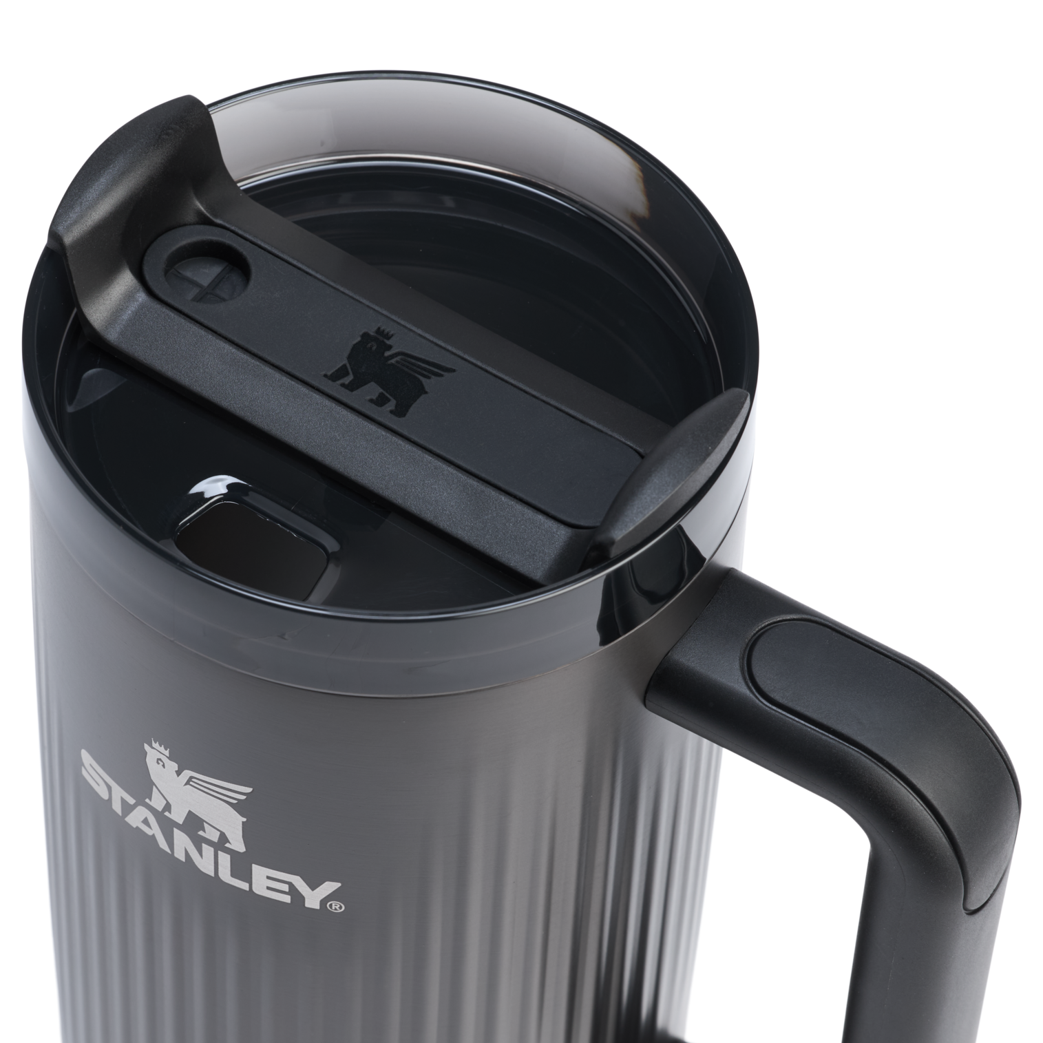 The Quencher® H2.0 Fluted Tumbler with Handle